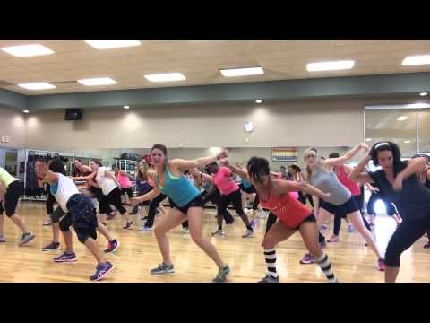 Dance Jam with Steph  Lifetime Fitness Westminster, CO
