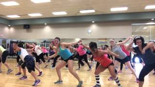Dance Jam with Steph  Lifetime Fitness Westminster, CO