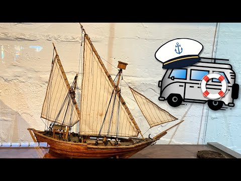 Still Bay, Mossel Bay, Groot Brak [Trip around South Africa S2 - Eps. 4]