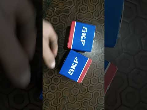 kwid front wheel bearing skf #renault #skf