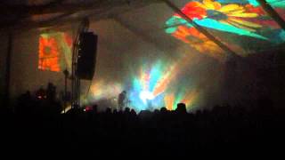 A Place To Bury Strangers - "You Are The One" Levitation 2015 Austin psychfest