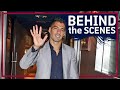 EXCLUSIVE: Inside view of LUIS SUÁREZ's emotional farewell