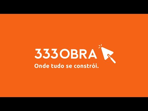 Promoção Casa do Construtor para clientes 333OBRA em Limeira -SP