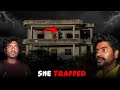 She Guides For ESCAPE Tamil Ghost Video