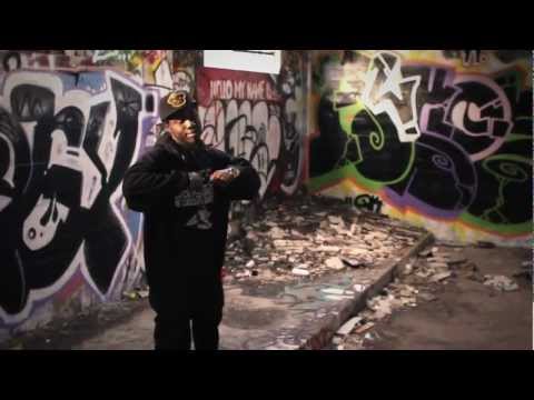 Jae Harmony - I Am *Official Music Video*