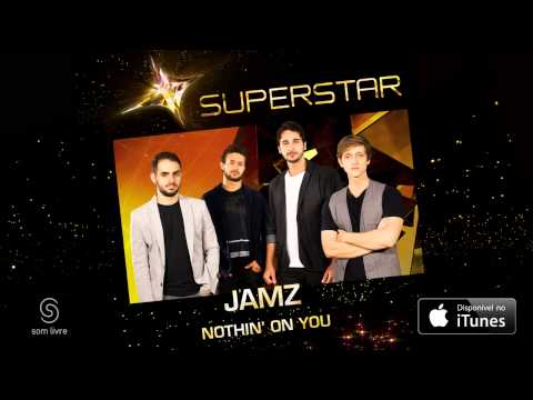 Jamz - Nothin` on You (SuperStar)