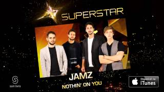 Jamz - Nothin` on You (SuperStar)