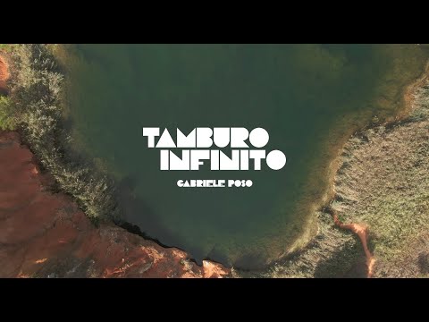 TAMBURO INFINITO