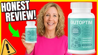 GUTOPTIM REVIEWS 2025 - Is GutOptim worth $49 or just a scam 🤔 Is buying GutOptim on Amazon safe