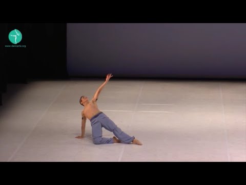 Best Soloist Diogo Bettencourt - "Le Corsaire" & "Four" | Dançarte 2019
