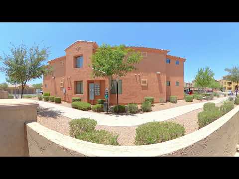 A2 Virtual Tour 815 sq. ft.