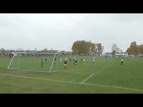 Chemnitzer FC U13 gegen RB Leipzig