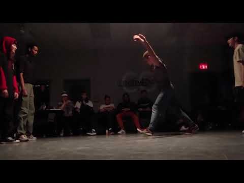 [semi] huarache apache vs business as usual - backtobasix qualifier v3