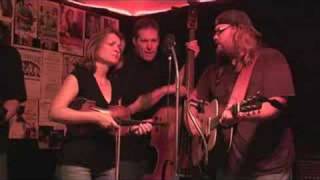 The Steeldrivers - A Lonesome Goodbye