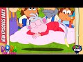 Dora The Explorer Sleeping Boots Akili Kids