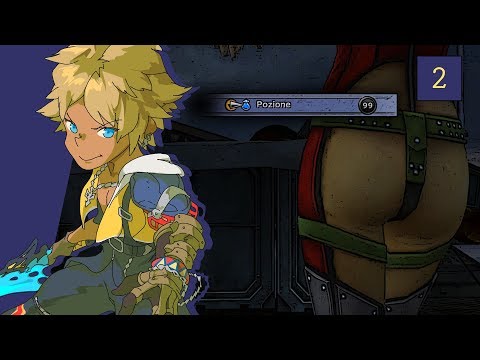 "Spira(le)", Lo Spirito dell'Esperto III [2] - Final Fantasy X 'perfect' run