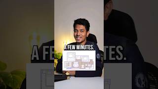 Draw Floor Plans 3X FASTER!! 🤯 Rayon Design