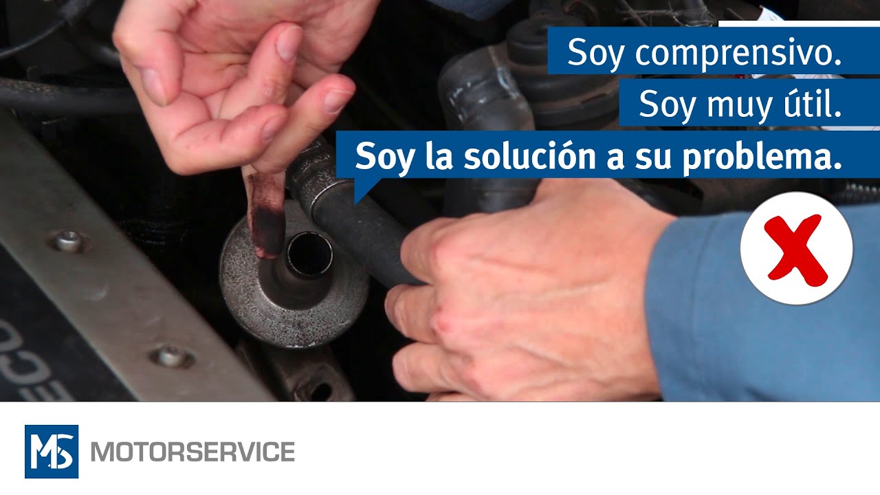 Watch Sistema de aire secundario - Consejos para la búsqueda de averías - Motorservice Group Now Sistema de aire secundario - Consejos para la búsqueda de averías - Motorservice Group