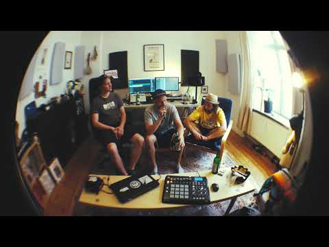 BLS #6 - Beatmaschine Live Session 6 feat. Locke One