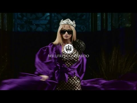 Willfredo Gerardo NYFW FW/19 New York Fashion Week Powered by Art Hearts Fashion