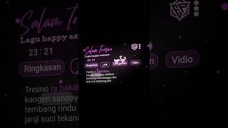 Download lagu Mentahan overlay lirik lagu'salam tresno' #coversong #overlay #liriklagu #mentahan #salamtresno mp3
