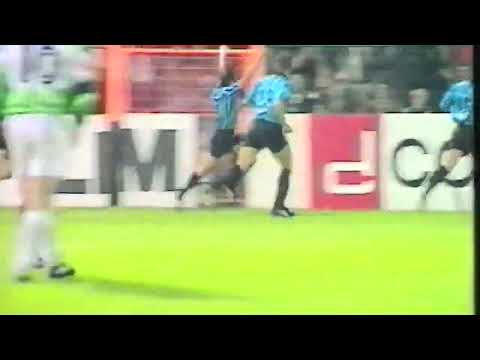 #Souvenir : Charleroi - Lommel de 1992