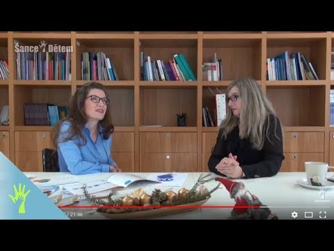 Mimořádně nadané děti | Šance Dětem