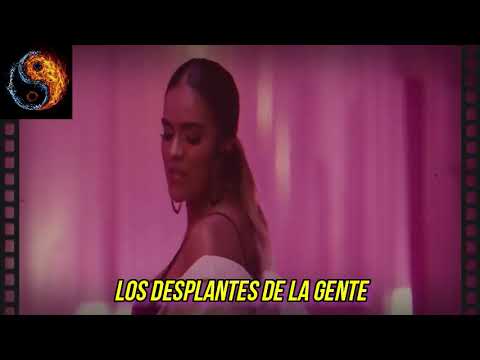 Antonio Orozco  &  KAROL G - Dicen