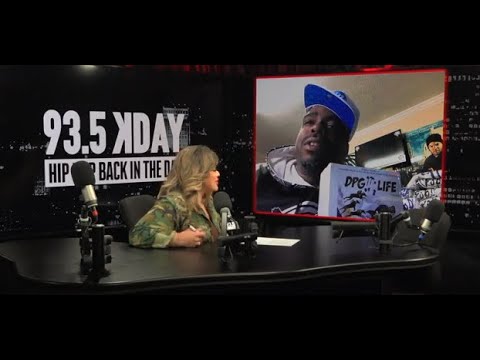 Daz Dillinger Says Nipsey Hussle Dream Inspired Book Release & Talks Rise Of Death Row Records