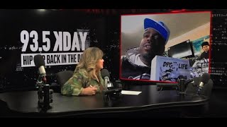 Daz Dillinger Says Nipsey Hussle Dream Inspired Book Release &amp; Talks Rise Of Death Row Records