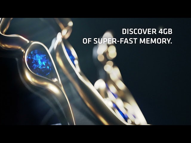 AMD Radeon Pro W6400 4 GB GDDR6 video