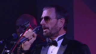 Ringer Star and McDonald&#39;s Farm: Sunshine Life For Me (Sail Away Raymond) (Beatleweek 2015)