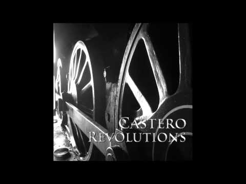 Castero - Surrender of the Damned