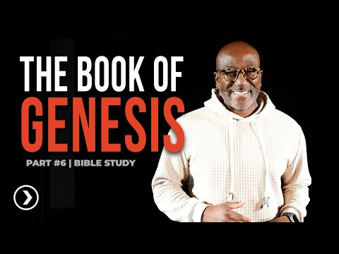 Genesis 10-11 | Bible Study