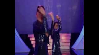 Pitch Perfect 2- Barden Bellas&#39;s Kennedy Center Performance