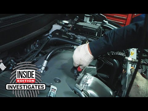 Are You Getting What You Pay for at Car Repair Shops?