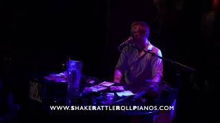 Shake Rattle & Roll Dueling Pianos - NYC!