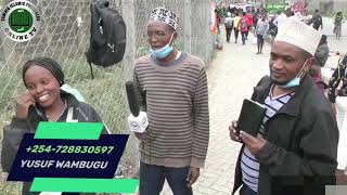 Download Lagu DA-WAA MITAANI KATIKA MTAA WA KWALE EMBAKASI NAIROBI COUNTY. PLEASE JOIN OUR CHANNEL MEMBERSHIP Thumbnail