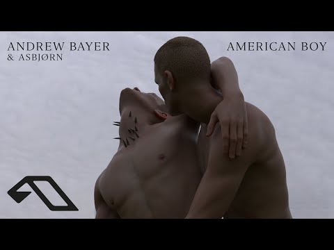 Andrew Bayer & Asbjørn - American Boy (@Andrew Bayer @asbjornmusic)