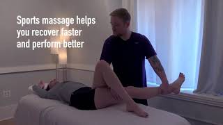 Phila Massages