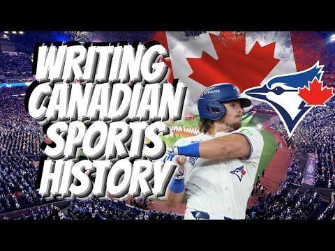 Toronto Blue Jays: Canada’s Team | MLB World Series 