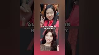 Download lagu Did Park Shin Hye Undergo Plastic Surgery? 🤔 #parkshinhye #plasticsurgery #kdramaedit mp3