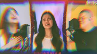 Commission My Soul, Holy Spirit, The Blessings | Puso TV | Zephanie Dimaranan and Lee Simon Brown