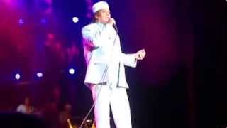 Juan Gabriel - Cuando te vayas