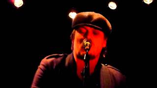 John Garrison - Alexander and Annabel