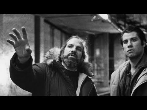 Brian De Palma on making Blow Out