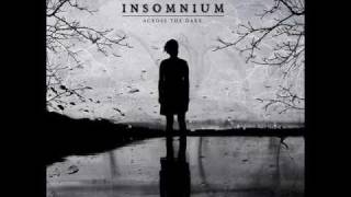 Insomnium - Across the Dark - Equivalence and Down With the Sun &quot;New Tracks 2009&quot; HQ