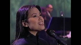 Lea Salonga with Steve Postell - We Could Be In Love