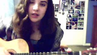 I Want To Be The Boy To Warm Your Mother&#39;s Heart (The White Stripes cover)