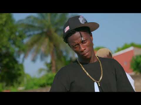 ERUDITO M-DU FT GANDA G IKA AMI E DEUS VIDEO OFICIAL 4K